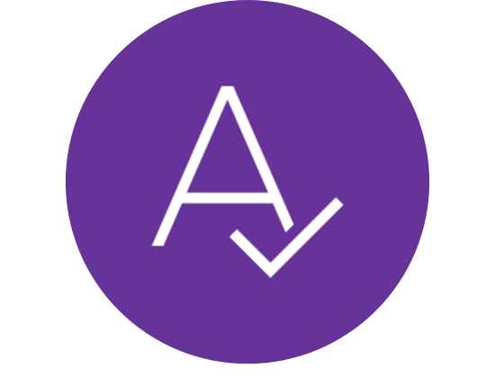 Repérez les erreurs de langue en un coup d’oeil