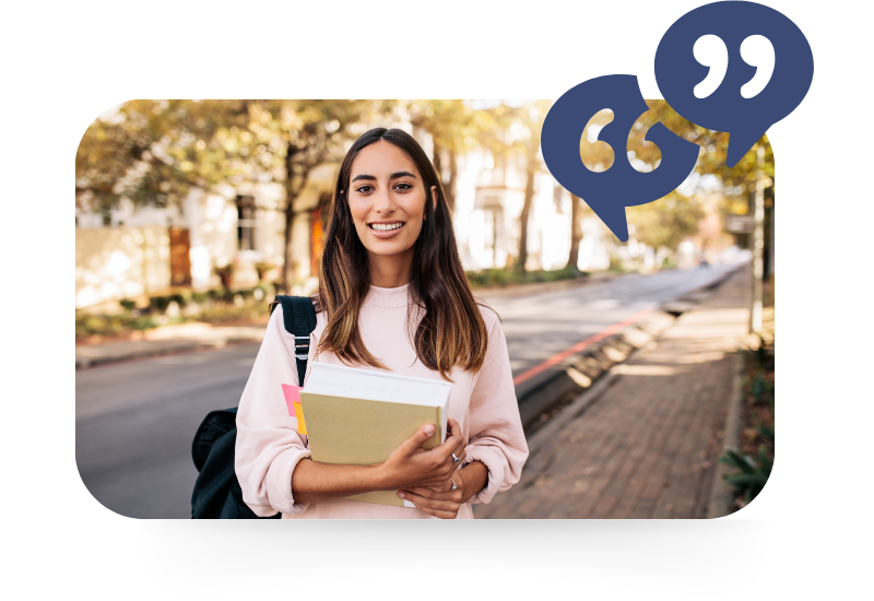 Comillas en la escritura académica