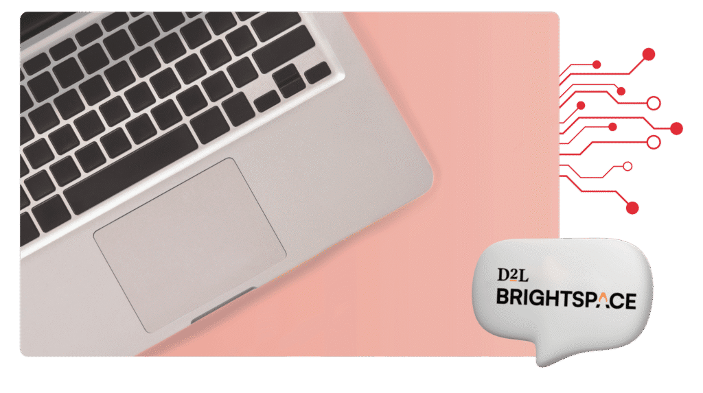 Plugin plagiat Brightspace